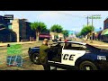 Braindead Squeaker And His Angry Friend  GTA ONLINE