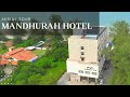 Mandurah Hotel, Kuantan | Drone view in 4K 60FPS HDR