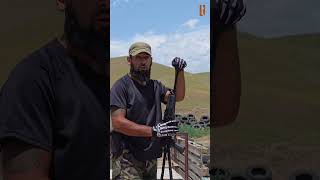 #saiga #9mmgun #թվանք #հաղորդում #militaryequipment #ազատազէն #armenia #shortvideo