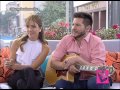 BRAVÍSSIMO ENTREVISTA A JHON ALEX CASTAÑO PARTE 2