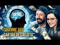 RELAÇÃO DINHEIRO E SAÚDE MENTAL [+ Jessica Campara e Primo Pobre]