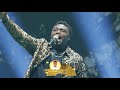 Maajabu Talent - Finale | Prestation Jonathan C. Gambela | Saison 1