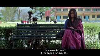 Khola Hawa l Song Teaser "Kaal Je Ki Hobe" l Bengali Movie 2014 l Rupankar Bagchi