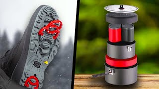 TOP 10 Next Level Camping Gear & Gadgets On Amazon 2022 #22