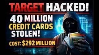 The 40 Million Credit Card Heist The INSIDE Story of the Target Hack