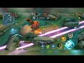 27 kills maniac beast of light lukas mlbb new hero offlane monster new hero tryout ~ mlbb