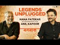 Legends Unplugged | Nana Patekar | Anil Kapoor | Vanvaas in cinemas on 20th December