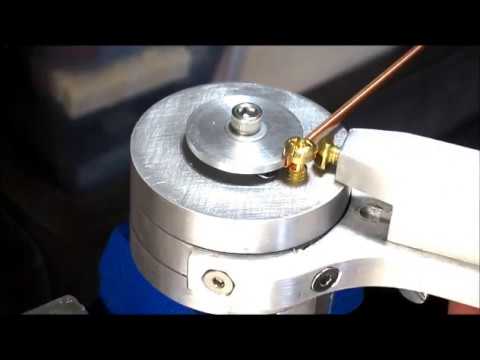COIN BEZEL MAKING VIDEO COIN BEZEL MAKING VIDEO