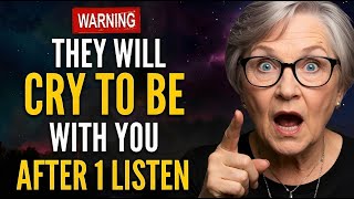 They Will Come Crawling Back, Crying | 100% | Powerful Mental Vibration Rampage Technique