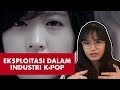 Eksploitasi dalam Industri K-Pop