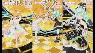 【プリ☆チャン】さらコレクション『インディビジュアル・ジュエル』【プリチャンプレイ動画】