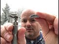 Answering Viewer Questions Regarding the RazoRock Game Changer Safety Razor