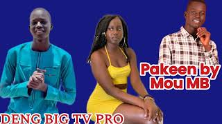 Pakeen by Mou MB (official audio) South Sudan music 2022