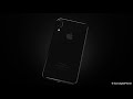 apple – introducing iphone 8