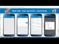 SQLite | 02 Notes App | Android Studio | Kotlin