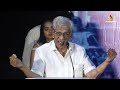 அரசியலுக்கு விஜய் வருவது உறுதி k rajan u0026 perarasu speech at about vijay leo makkal iyyakam