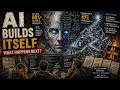 When AI Builds Itself | The End Of Human Programmers?