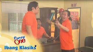 May Sunog | Funny One Ibang Klasiks