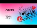 What is Adware?