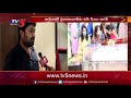 మంత్రి గౌతమ్ రెడ్డి మరణం పై అభిమాని ఆవేదన minister goutham reddy tv5 news digital