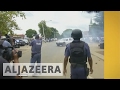 What's behind attacks on foreigners in South Africa? - Inside Story