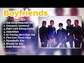 boyfriends best hits