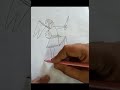 ksh se kshatriya drawing shivajimaharaj drawing drawingtutorial क्ष से क्षत्रिय drawing