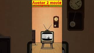 Avatar 2 movie | Avatar 2 movie review | Avatar 2 movie collection #shorts #viral #youtubeshorts
