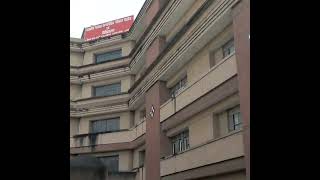 National Homeopathic Medical college and Hospital (NHMC)