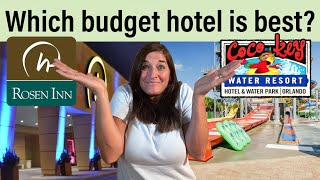 Rosen Inn & Coco Key Review: A Hotel Horror Story