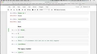 Python for Data Analysis 2018-19 - Lesson 7 (5/5)