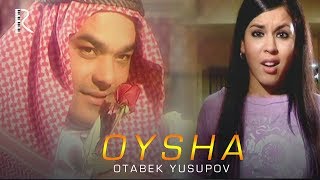 Otabek Yusupov - Oysha | Отабек Юсупов - Ойша #UydaQoling