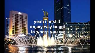 Adhitia Sofyan - Forget Jakarta (Lyric) LYRIC IN DESCRIPTION │Ost Sore - Istri Masa Depan