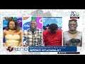 study kenya’s most faithful men found in garissa turkana kakamega tttt