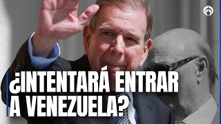 Día crucial en Venezuela, ¿quién tomará posesión?