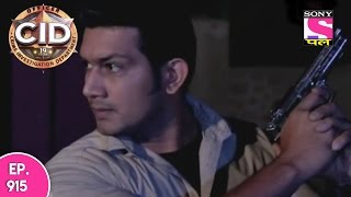 CID - सी आई डी - Episode 915 - 23rd December 2016