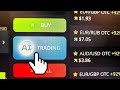 Pocket Option AI Trading Hack with 100% Profits - Full Walkthrough