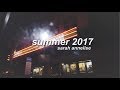 summer '17 | sarah annelise