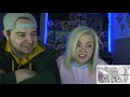 Casey Bishop American Idol Audition 2021  COUPLE REACTION VIDEO