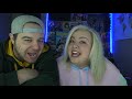 Casey Bishop American Idol Audition 2021  COUPLE REACTION VIDEO