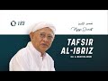 #194 . Tafsir Al-Ibriz - Surat an-Nisa' : 162 | KH. A. Mustofa Bisri