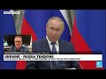 some progress after macron holds talks with putin in moscow • france 24 english