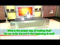 Proper way of making dua, must we recite durood before and after it? - Sheikh Assim Al Hakeem