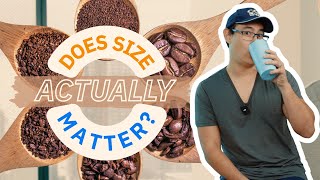 Does Size Matter Coffee Grind Sizes Explained