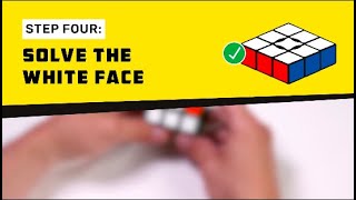 Rubik's Edge ~ Step 4