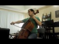 16. minuet in c suzuki cello book 1