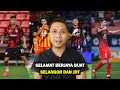 Preview ACL : Misi 3 Mata Jadi Keutamaan Selangor Dan JDT !!