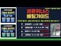 ★★★경륜위너스 베팅가이드 2024년 11월29일 금요일★★★