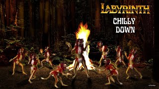 Chilly Down - Fireys - Labyrinth - The Jim Henson Company MV