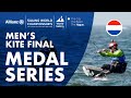 Formula Kite Men's Medal Series Final | Allianz Sailing World Championships 2023